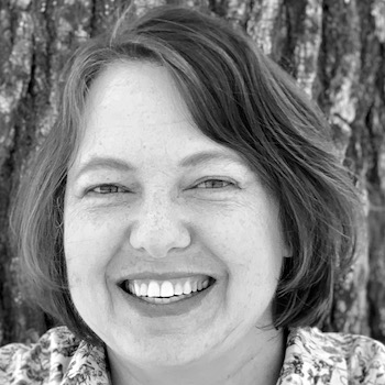 Sarah Hadskey, AIA