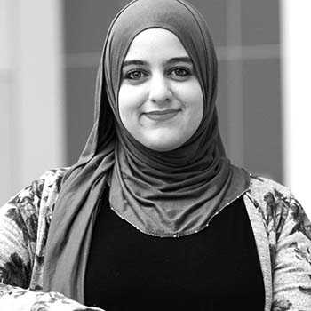 Hana Abdelraouf, Assoc. AIA