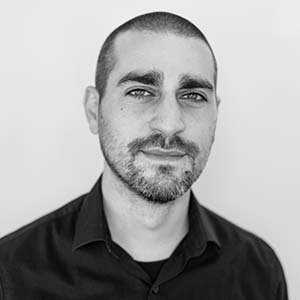 Anthony DiNolfo, AIA