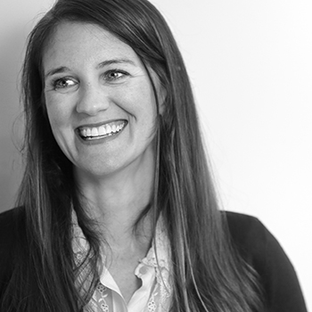 Deidre Brady, Assoc. AIA