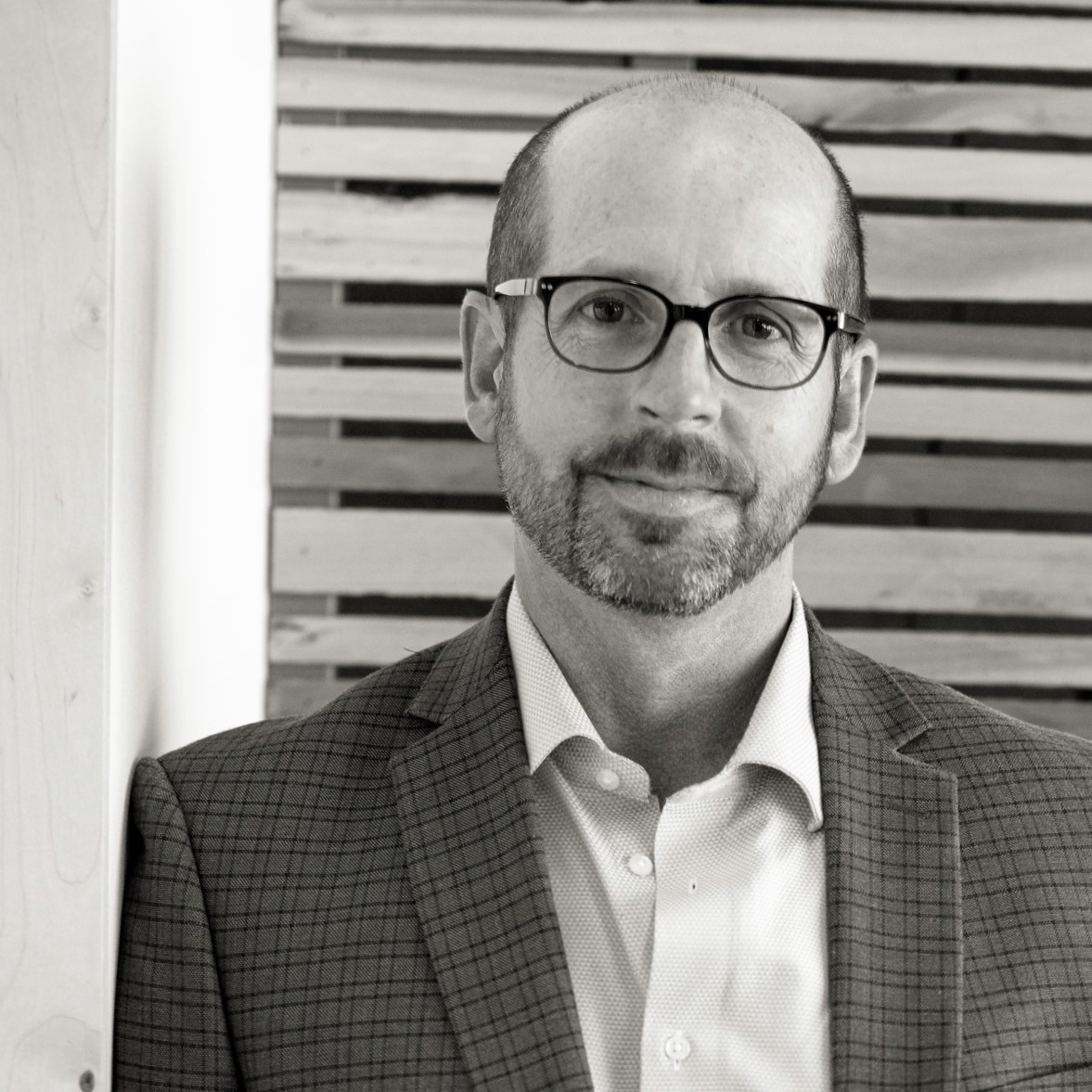 Brian Bullard, AIA