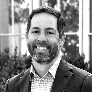 JD Caldwell III, AIA