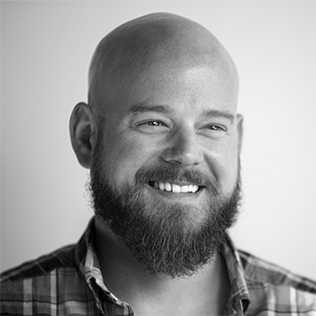 Matthew Dildine, Assoc. AIA