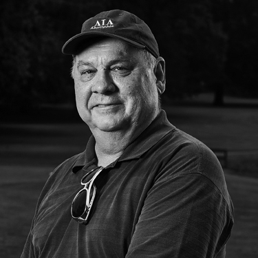Dennis Elrod, AIA