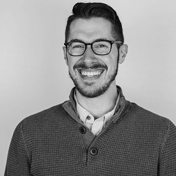 Ethan Griffin, Assoc. AIA