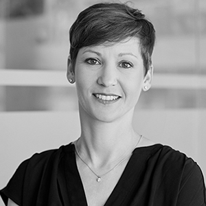 Mary Haizlip, AIA