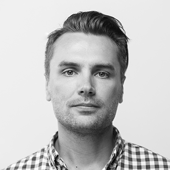 Thor Harland, Assoc. AIA