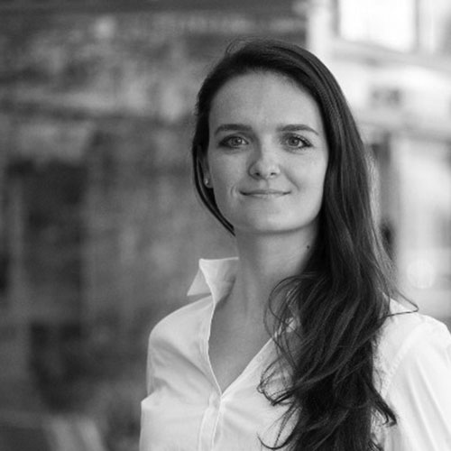 Katie Hunt, Assoc. AIA