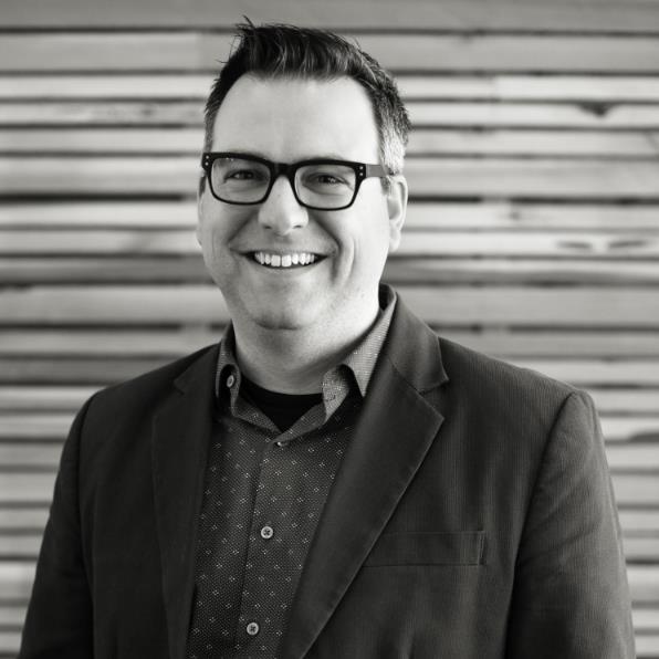 Nicholas Kozlowski, Assoc. AIA