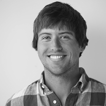Joshua Love, Assoc. AIA