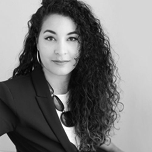 Joyce Selina Love, AIA