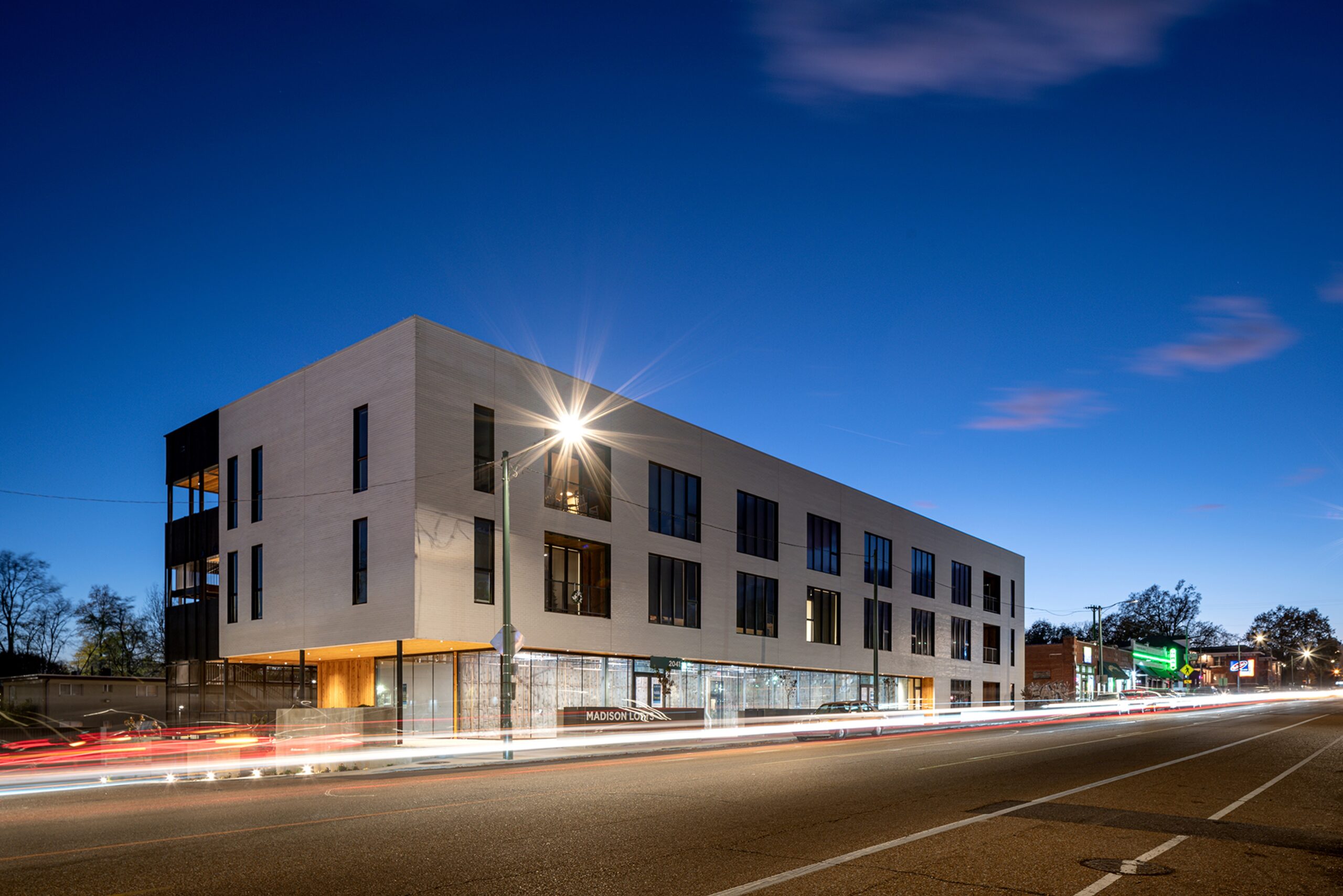 Madison Lofts Scaled