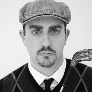 Brian Martinelli, AIA