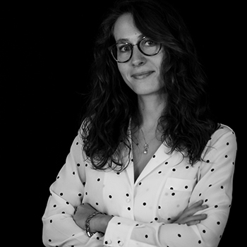 Desiree Masturzi, Assoc. AIA