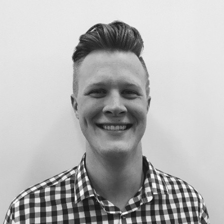 Ryan Morris, AIA
