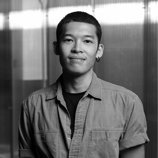 Thang Nguyen, Assoc. AIA