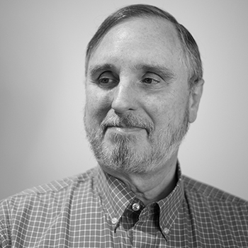 Larry Paine, AIA