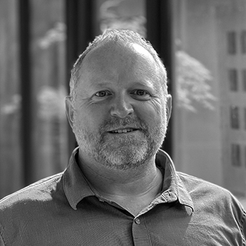 Charles "Chooch" Pickard, AIA