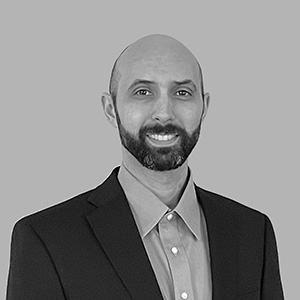 Nicholas Pirani, AIA