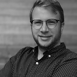 William Randolph Jr., AIA