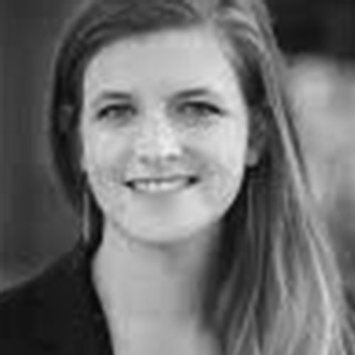 Lauren Ricks, AIA