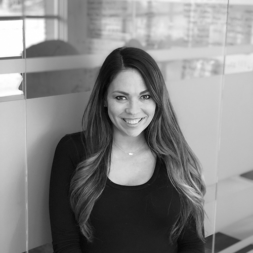 Christina Sandor, Assoc. AIA