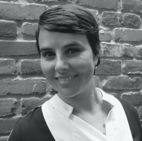 Valentina Cochran, AIA