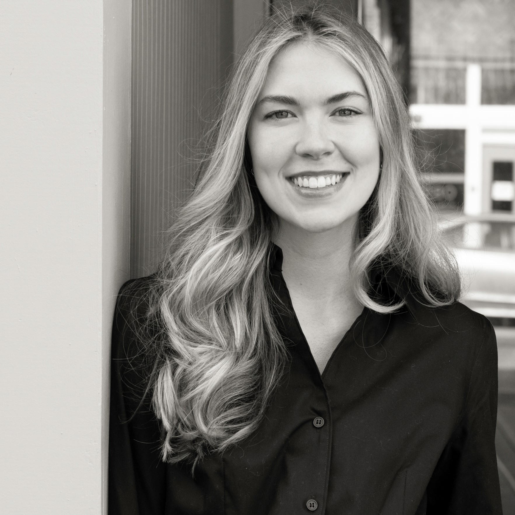 Claire Sims, Assoc. AIA
