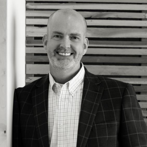 Stephen Skinner, AIA
