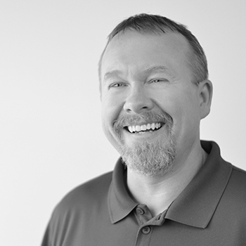 Paul Towery, AIA