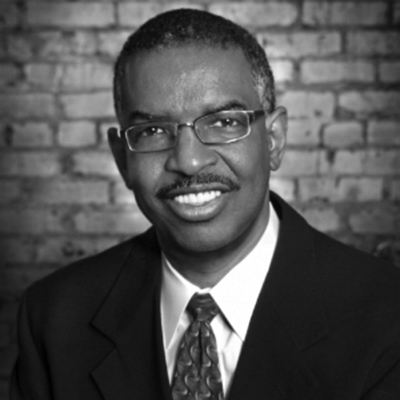 Jimmie Tucker, FAIA