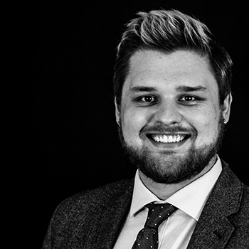 Jacob Turner, Assoc. AIA