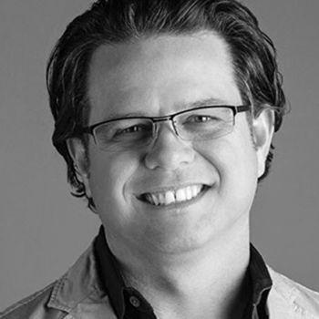 Todd Walker, FAIA
