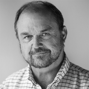 Mark Weaver, FAIA