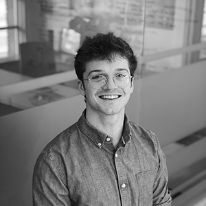 Alex Weaver, Assoc. AIA