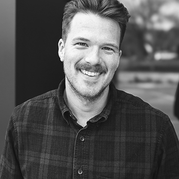 John Welcher, Assoc. AIA