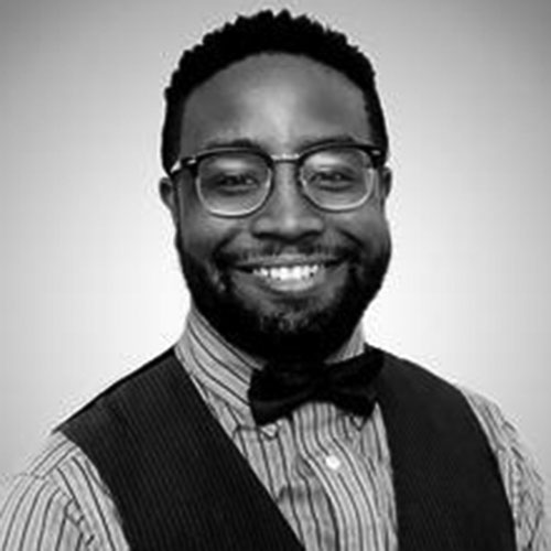 Christopher T. Yancy, Assoc. AIA