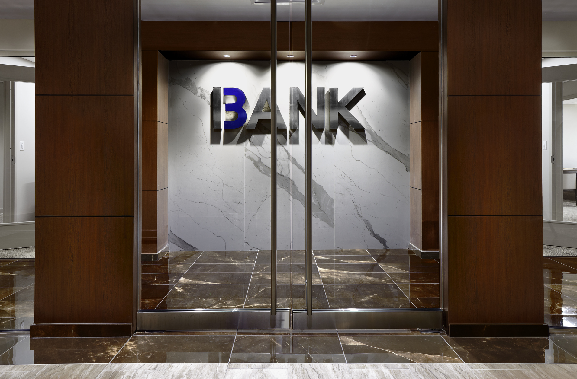 bank 3