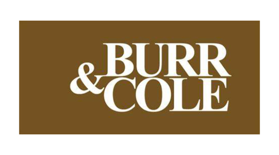 Burr & Cole