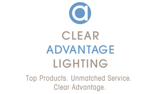 clear advantage lighting