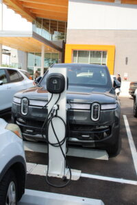 evcharging