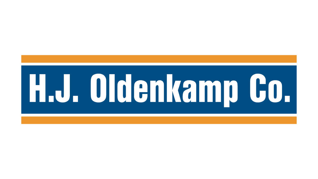 HJ Oldenkamp Co.