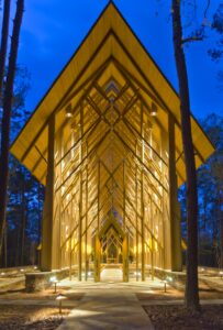 jennings anthony chapel 1