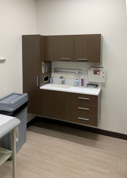 primed centerville exam room 2700