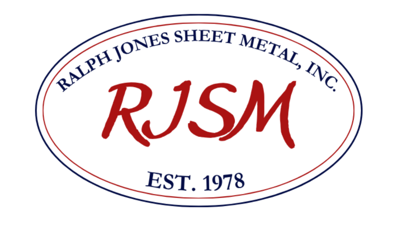 Ralph Jones Sheet Metal, Inc.