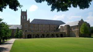 rhodescollegebarrettlibrary