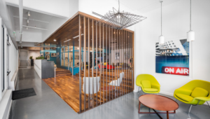 spaces group, llc