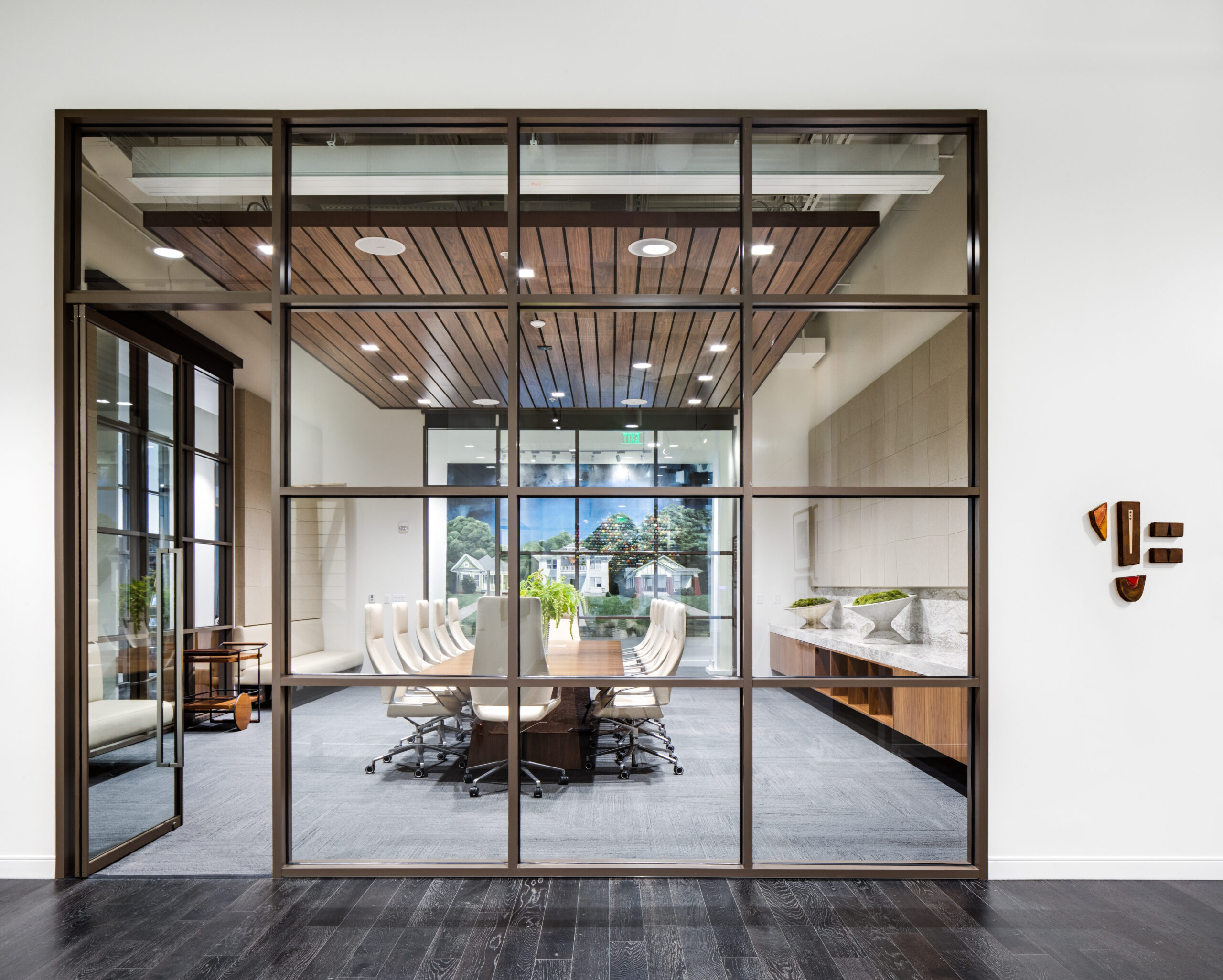 spaces group, llc 5