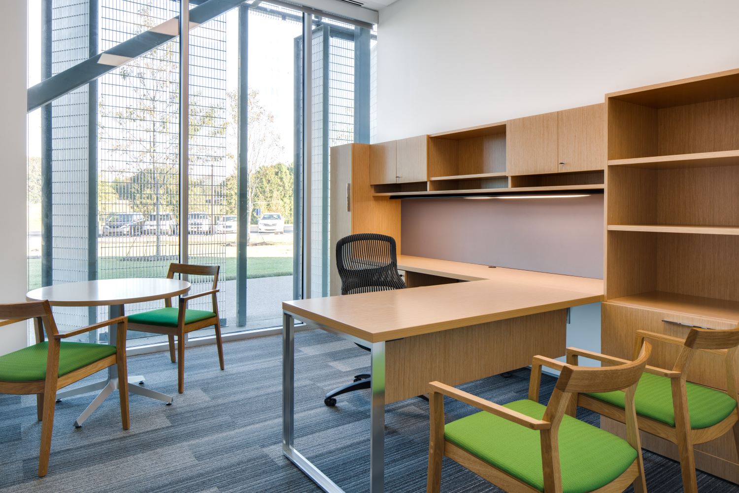 spaces group, llc 6