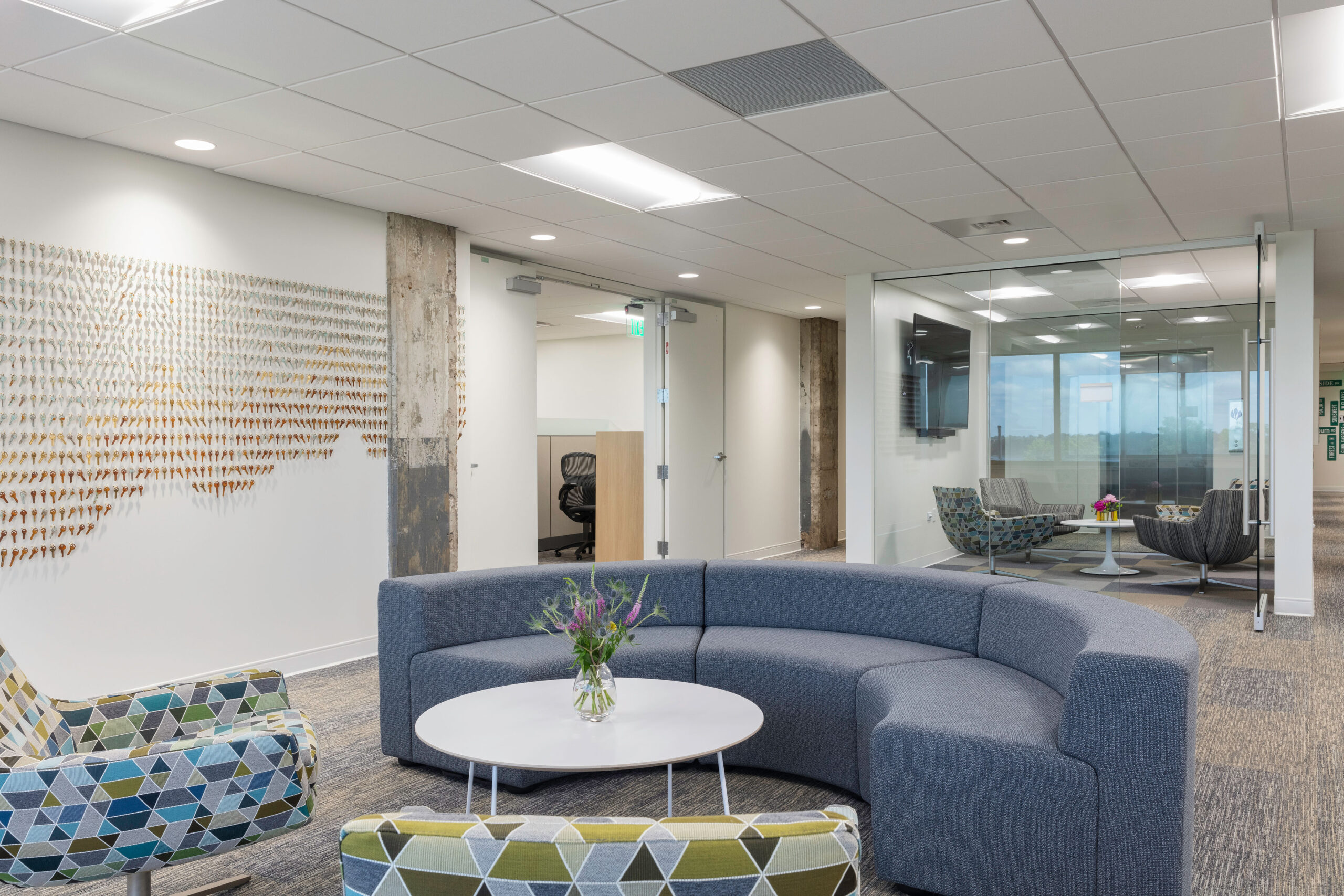 spaces group, llc 8